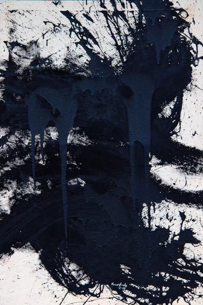 Industrial Office: Untitled Black by Shawn Jacobs