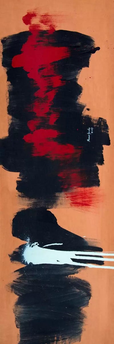 1120071 by Shawn Jacobs multi panel art