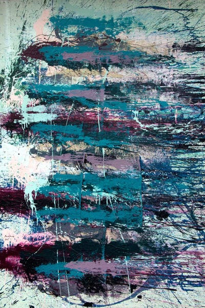 Expressionism: Resonance by Shawn Jacobs