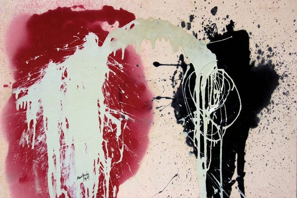 Expressionism: 920075 by Shawn Jacobs