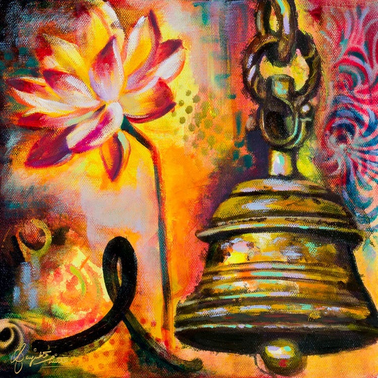 Bells Of Harmony