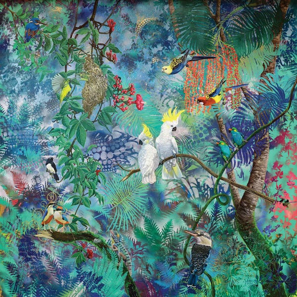 "Come As You Are" Party