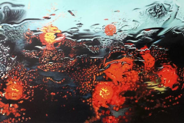 The Perfect Storm: Drifting Apart by Shay Kun