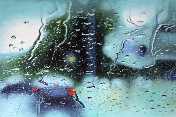 Shay Kun: Poor Circulation by Shay Kun