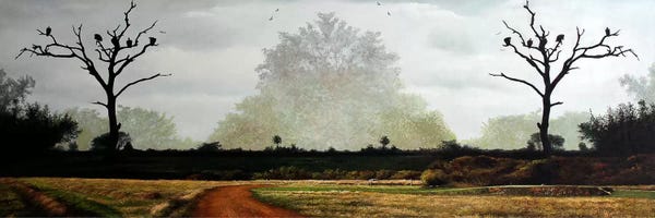 Shay Kun: Neverwhere by Shay Kun