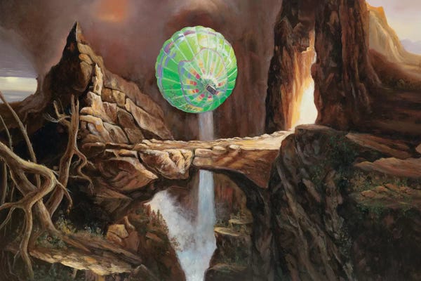 Shay Kun: Above and Beyond by Shay Kun