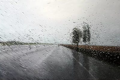 Dark Ages by Shay Kun framed wall art