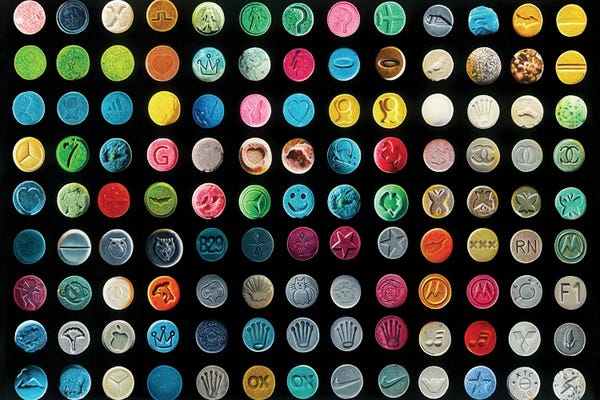 Shay Kun: Parallel World by Shay Kun