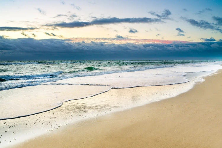 Beach Solitude