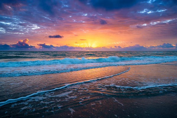 Rise And Shine