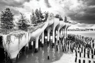 Urban Anecdotes by Susanne Kremer canvas print