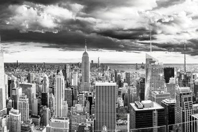 The Artistry Of New York City Canvas Art by Susanne Kremer iCanvas