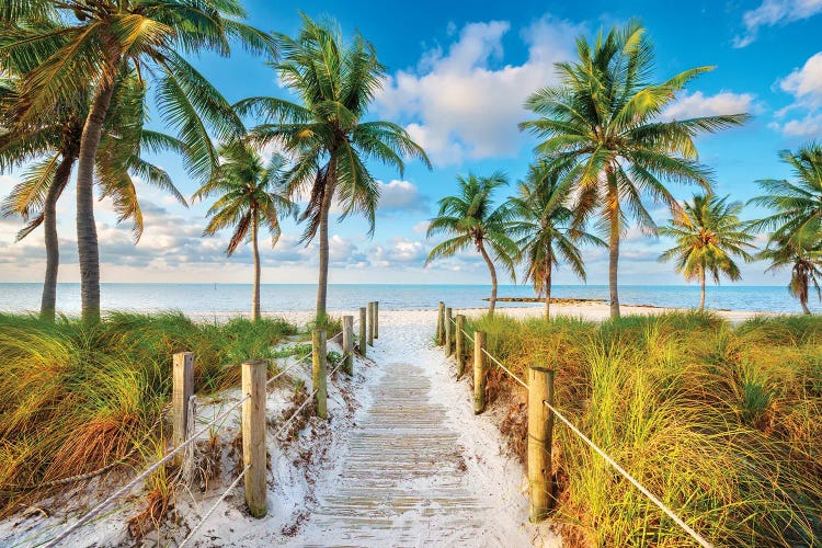 Beachside Bliss Key West