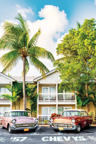 Key West: Havana In Key West by Susanne Kremer