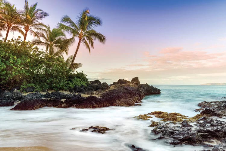 Makena Beach, Makena State Park 