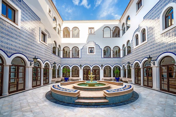 Portugal: Portuguese Elegance by Susanne Kremer