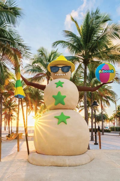 Coastal Christmas: Seasons Greetings by Susanne Kremer