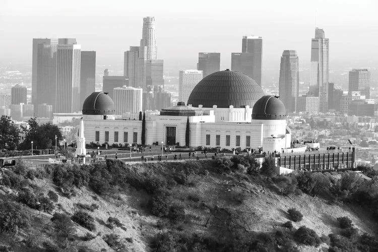 Los Angeles Skyline