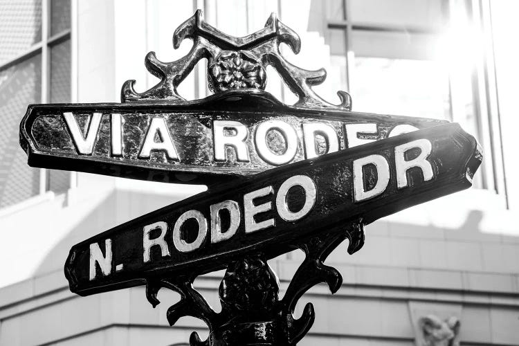 Rodeo Drive Noir