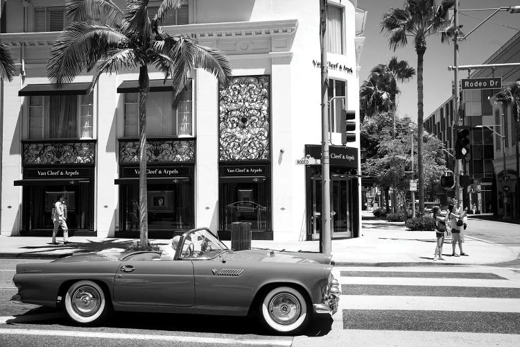 Rodeo Drive Classic