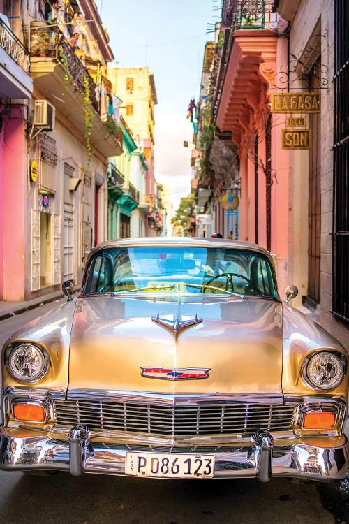 Oldtimer Old Havana I