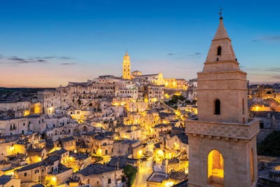 Matera