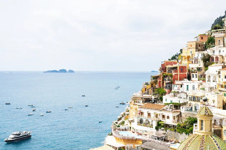 Positano Collinare