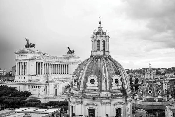 Rome: Timeless Rome by Susanne Kremer