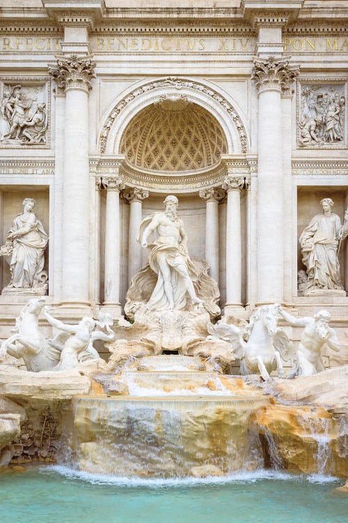 Forever Rome by Susanne Kremer wall art
