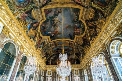 Versailles