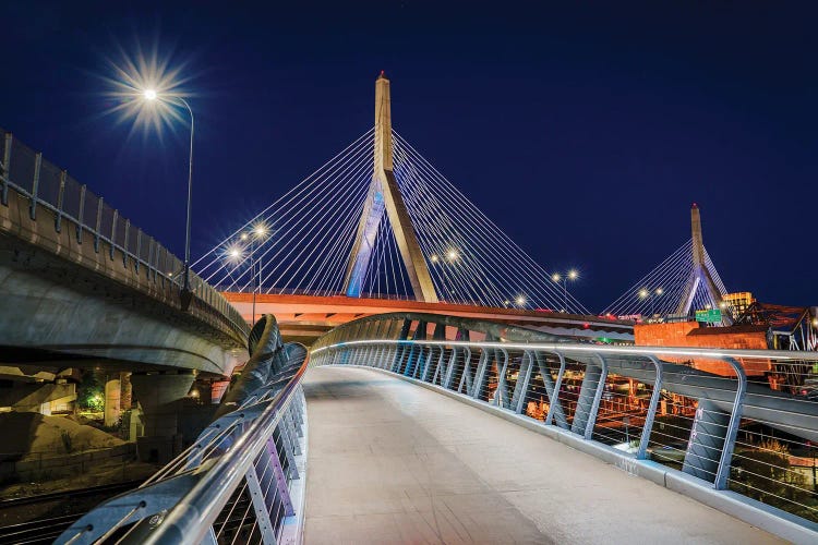 Boston Modern by Susanne Kremer wall art