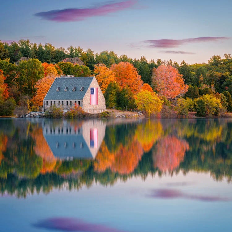 Old Church Massachusetts