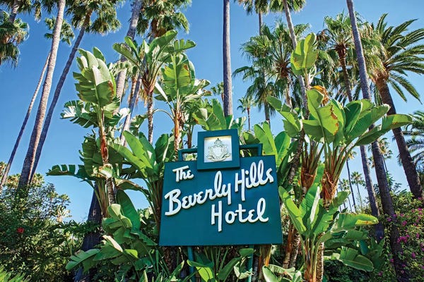 Beverly Hills