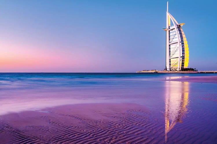 Burj Al Arab Jumeirah III