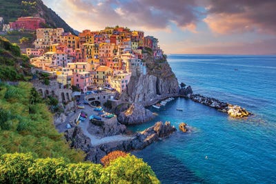 Manarola