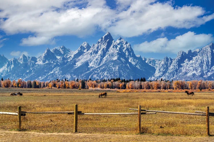 Grand Teton Ranch