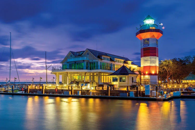 Lighthouse South Carolina