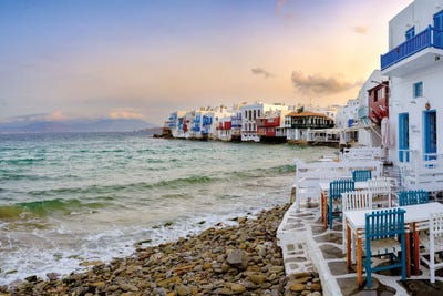 Mykonos