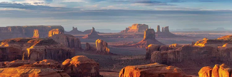 Hunts Mesa Navajo Tribal Park II