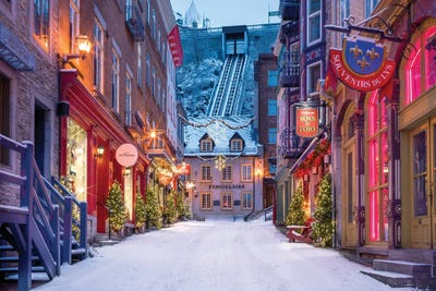 Quebec