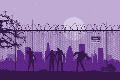 Zombies