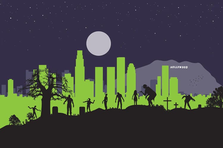 L.A. Zombies