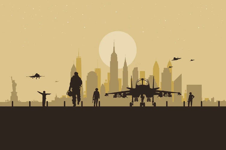 New York Air Force