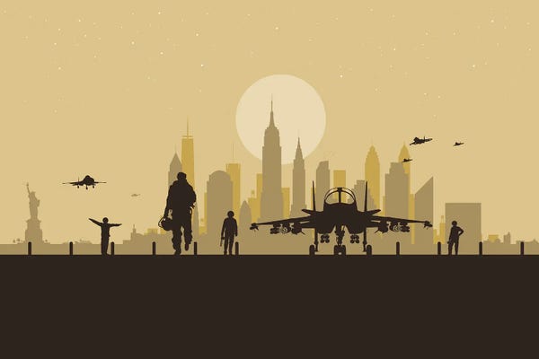 New York Air Force