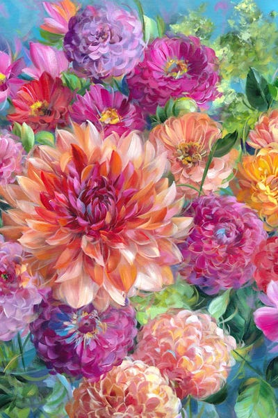 Green: It's Party Time by Alissa Kari