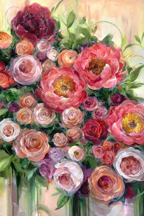 Thriving by Alissa Kari wall art