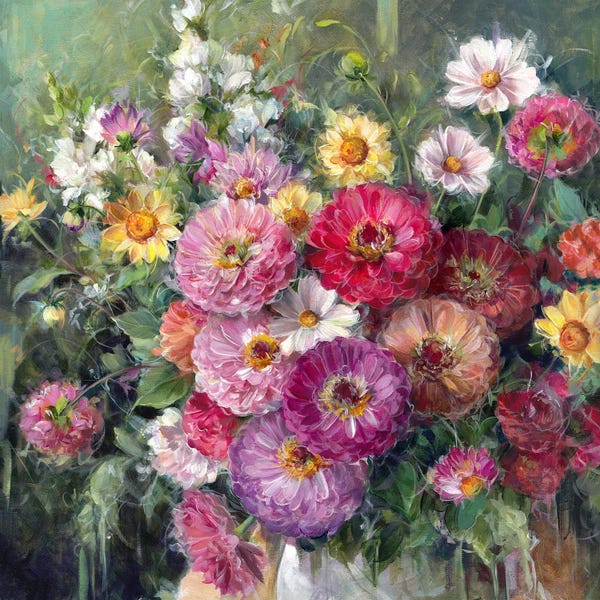 Giclee Features: At Peace by Alissa Kari