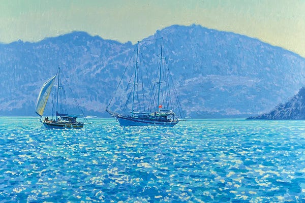 Favourable Wind