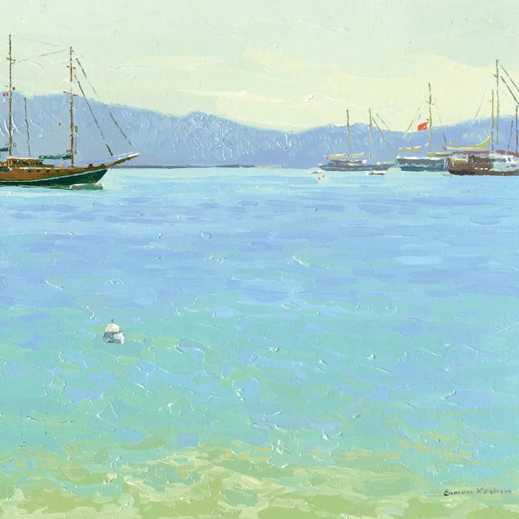 Bodrum The Harbor