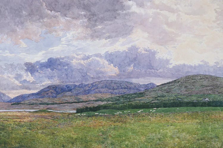 Mountains Of Connemara